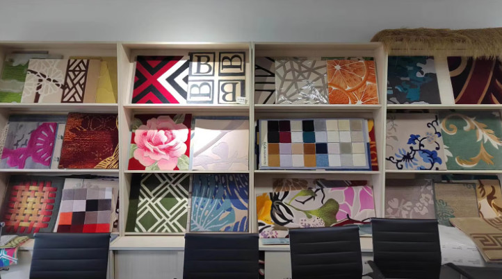 China Beneflor Carpet (Beijing) Co., Ltd. Unternehmensprofil