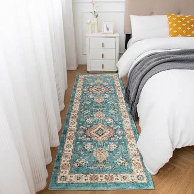 Moderne Wohnzimmerteppiche Weiches und Plüsches Flussiges Teppich zur Wohnkultur aus Teppich