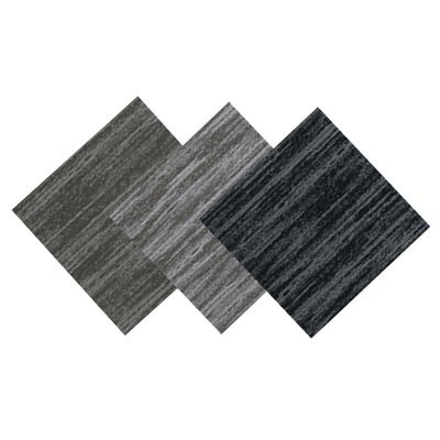 2024 50x50 Quadrat PVC und Asphalt Rücken Handels PP Nylon Büro Fußboden Teppichfliesen