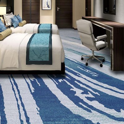Mittlerer Stapel 5 Sterne Design Bankettsaal Hotel Teppich für Gastfreundschaft