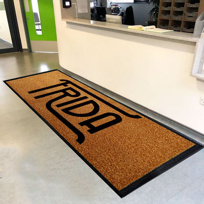 Nitrylgummi-Floormatten für Küchenfußboden im Modestil