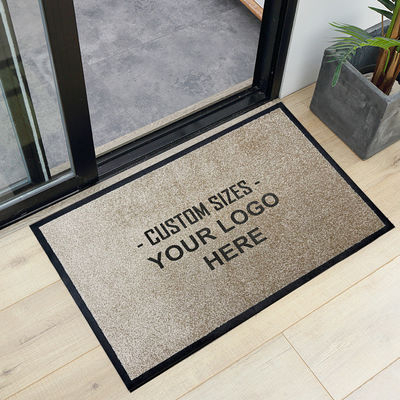 Nitrylgummi-Floormatten für Küchenfußboden im Modestil