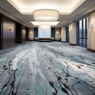Zuhause und Hotel Büro Schlafzimmer Restaurant Axminster Wolle 5 Sterne Luxus Boden Teppich Roll