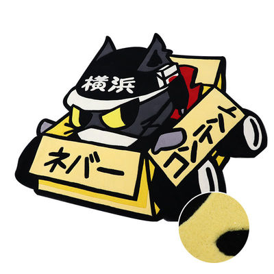 Zuhause Wohnzimmer Personalisierte Tufted Custom Anime Cartoon Sneaker Design Teppich Flächenteppiche