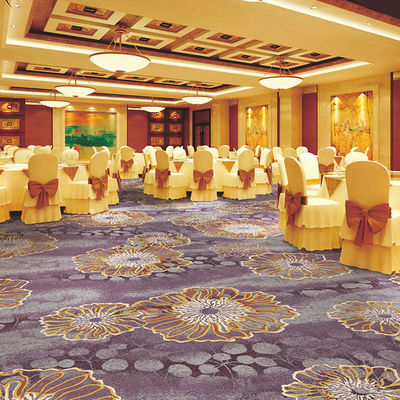 Design Peking Silverstine Axminster Teppich 80% Wolle und 20% Nylon Stapel Höhe 10mm