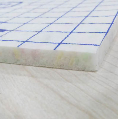 Verbessern Sie Ihren Boden mit 0,8 mm-1 mm dicken schalldichten Teppichpolstern und modernem Stil