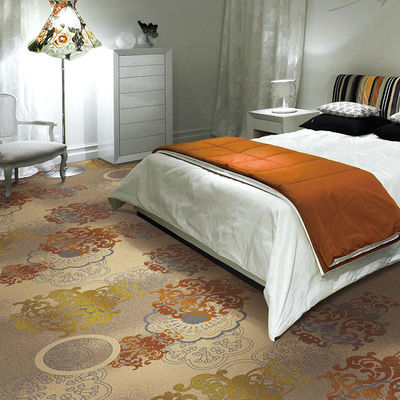Moderner, einfacher Stil, geschnittener Stapel, Tufted Rollen, Schlafzimmerteppich für Lobby- und Flurdekoration