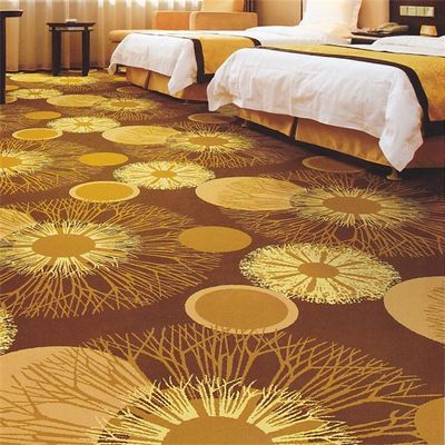 Moderner, einfacher Stil, geschnittener Stapel, Tufted Rollen, Schlafzimmerteppich für Lobby- und Flurdekoration