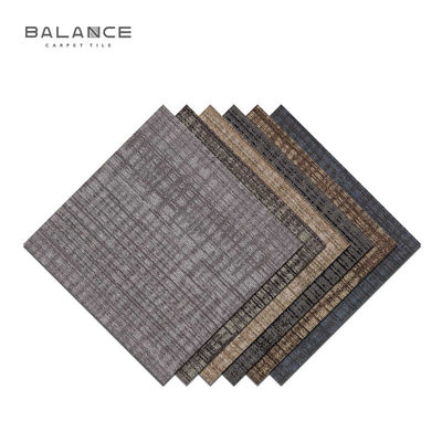 Brandfeste Nylon-Floorfliesen für Geschäftsbüros mit modernem Stil