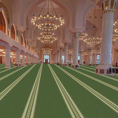 Passgenauer Axminster Moschee Teppich mit von Broadloom Axminster Teppich Roll Jacquard