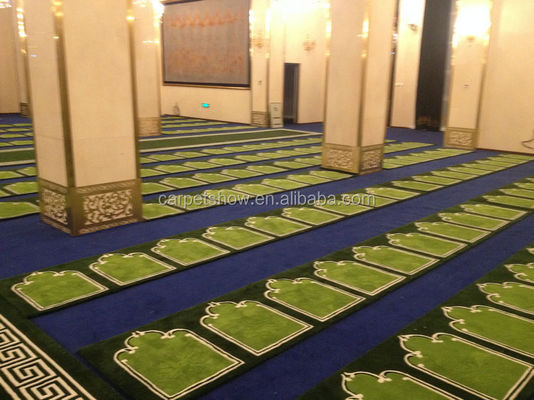 Passgenauer Axminster Moschee Teppich mit von Broadloom Axminster Teppich Roll Jacquard