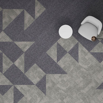 Modernes Design Klappteppich für Büro Wohnzimmer Hotel Haus