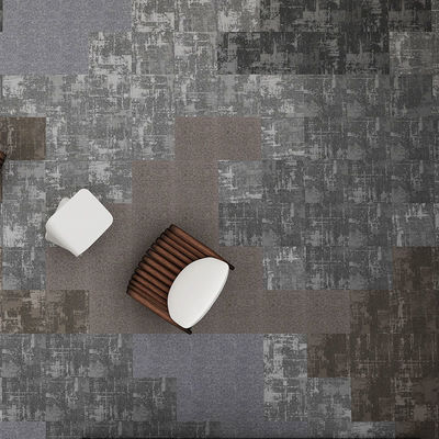 Modernes Design Klappteppich für Büro Wohnzimmer Hotel Haus