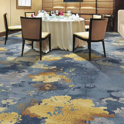 Holzteppich für Hotels Schlafzimmer Flure Autos und Bankettsäle