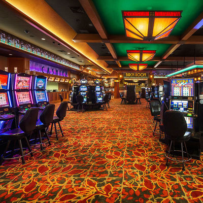 5 Sterne Alfombras Hotel Stil Bankettsaal Axminster Teppich Abstraktes Muster MACHINE MADE