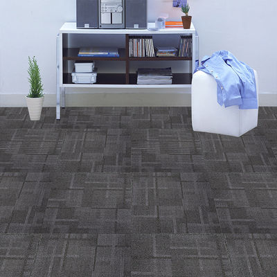 Schleife Pfahl Bauteile Teppichfliesen Super September PVC-Hintergrund 50x50 PP Teppichboden