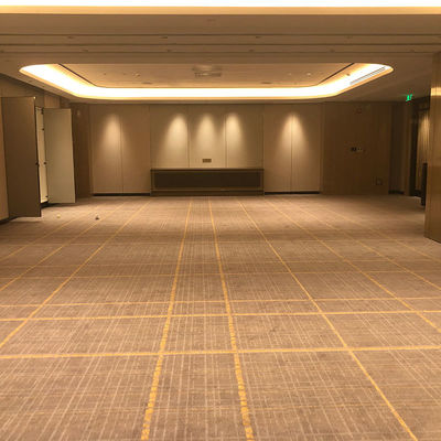 Maßgeschneiderter Wohnzimmer Dekorationsbereich Teppich Hand Tufted Teppich Wolle Teppich Alfombra