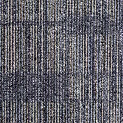 Pfahlhöhe 4mm 650g/m2 50x50cm Quadratfliesen Bürokissen im modernen Design 100% Nylon