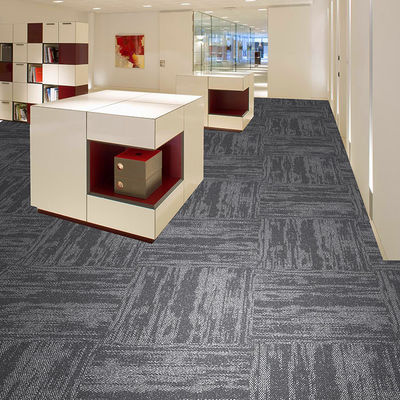 Superseptember Büroflächenfliesen Design Schleife Pfahl Muster mit 2,8/4,5 mm Pfahlhöhe