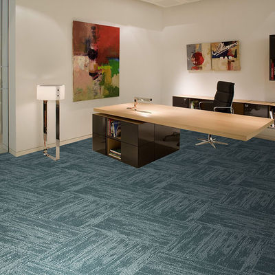 Superseptember Büroflächenfliesen Design Schleife Pfahl Muster mit 2,8/4,5 mm Pfahlhöhe