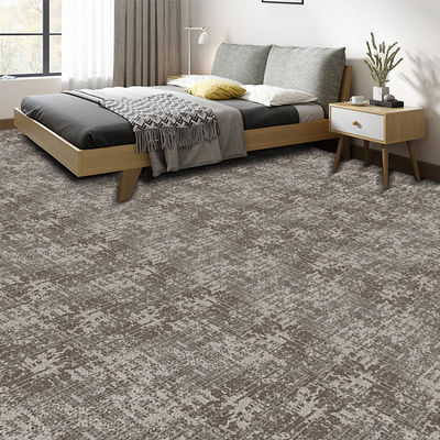 Jacquard-musterte Nylon-Teppichläufer für Flure in mehrstufigen Schleifenhaufen