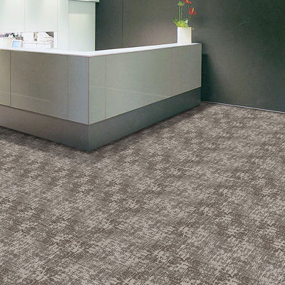 Jacquard-musterte Nylon-Teppichläufer für Flure in mehrstufigen Schleifenhaufen