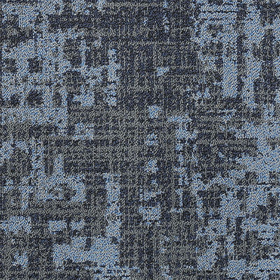 Jacquard Loop Pile Kino Korridor Teppich mit 5,5 mm Pfahlhöhe und 950 g/m2 Pfahlgewicht