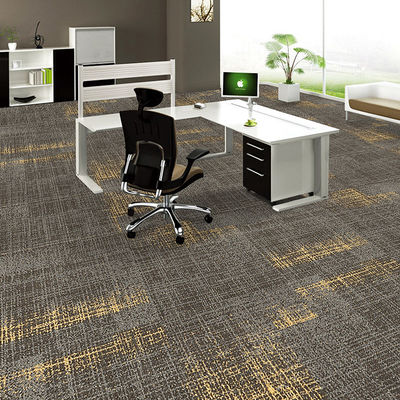 Square Jacquard-Stil Luxus-Hotel Teppich für die Super September Festival Promotion