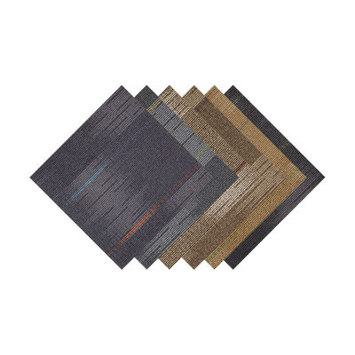 5.0 mm Gesamtdicke Holz-Plattenecke aus Nylon für Quadratflächen