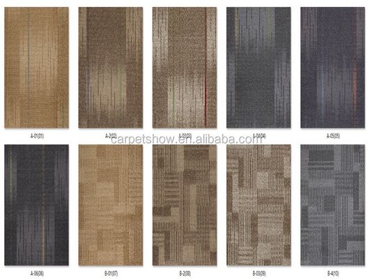 5.0 mm Gesamtdicke Holz-Plattenecke aus Nylon für Quadratflächen