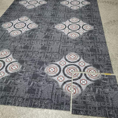 Luxus-Teppichfliesen 50x50 Die perfekte Lösung für gewerbliche Räume