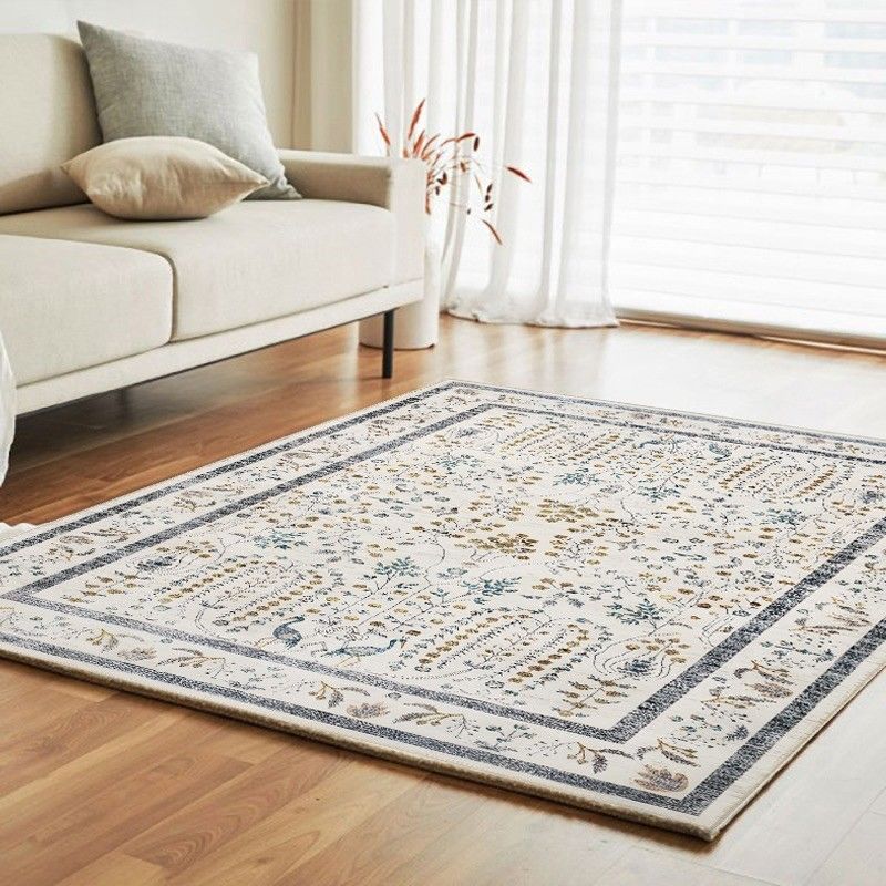 Home Abstract Muster türkischer ethnischer Stil Teppich ideal für Schlafzimmer Sofa Kaffeetafel