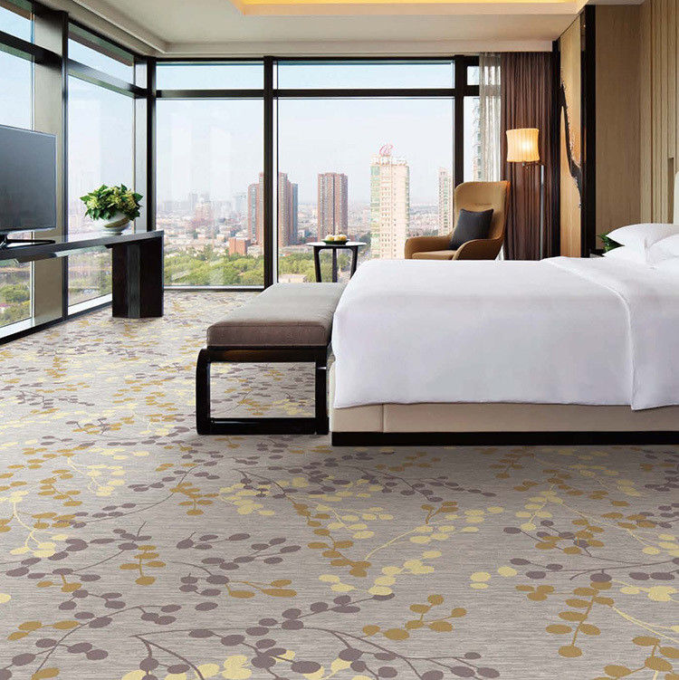 Moderner, einfacher Stil, geschnittener Stapel, Tufted Rollen, Schlafzimmerteppich für Lobby- und Flurdekoration