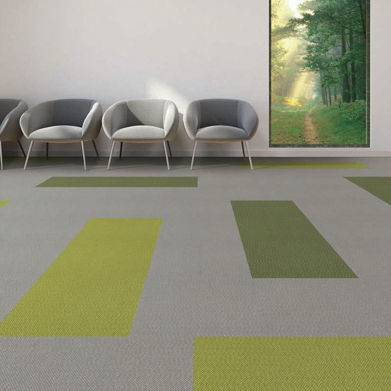 High Quality Teppich Nylon PP Gewerbliche Teppichfliesen für individuelle Dekoration Hotelzimmer