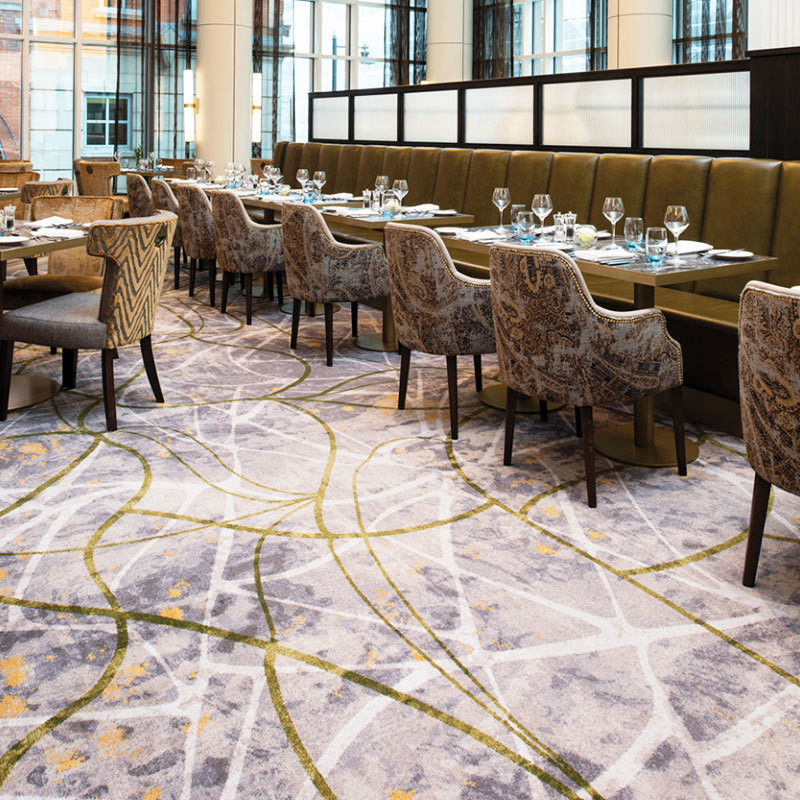 Raum für den Flur Axminster Custom Design Sejadah Gästezimmer Alfombras Modernas Salon Feuerfestteppiche